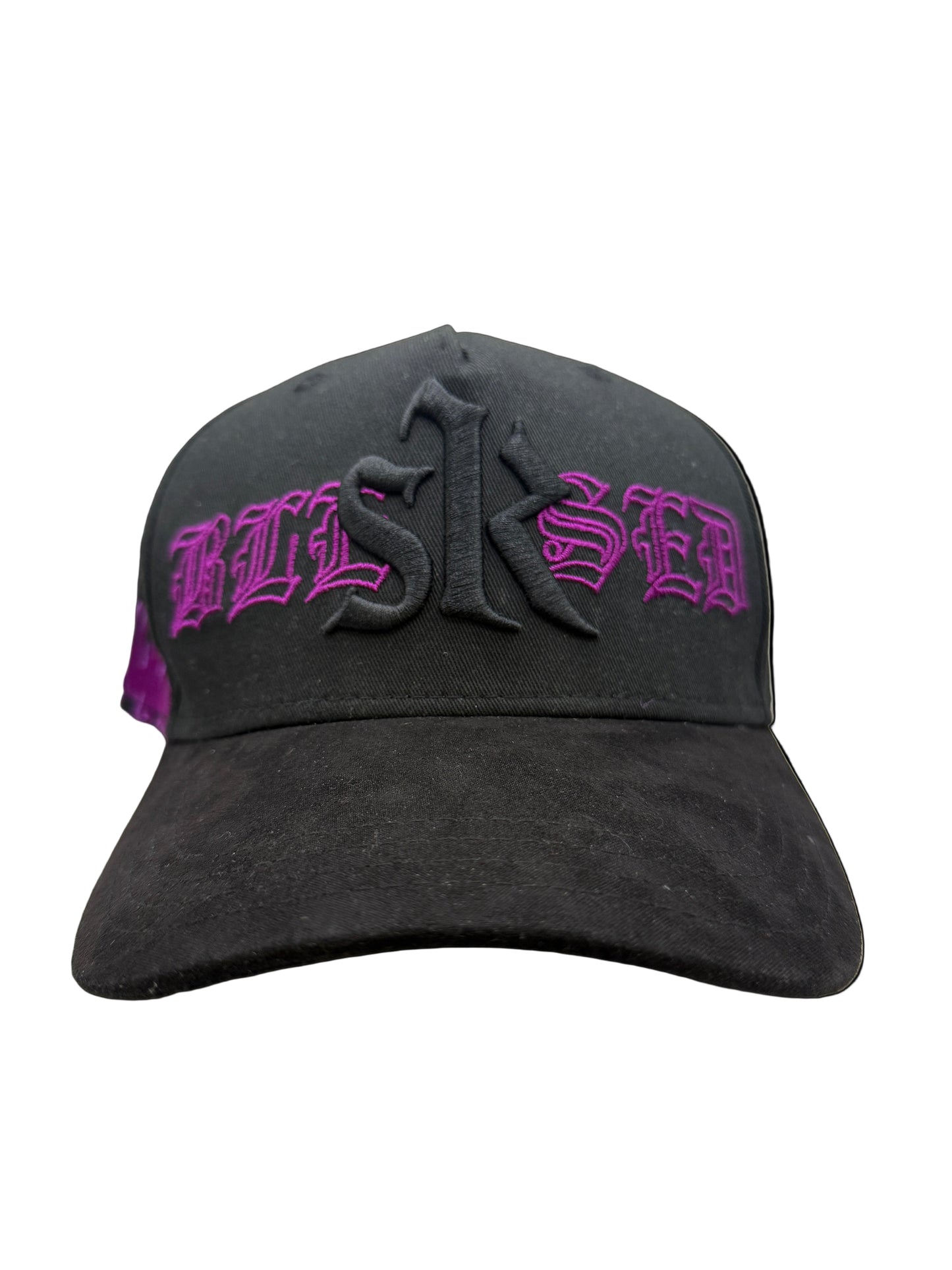 STREET PURPLE